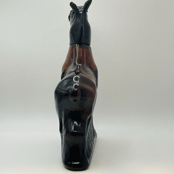 Avon Alaskan Moose Wild Country After Shave Partially Full Missing the Antlers - Picture 4 of 8